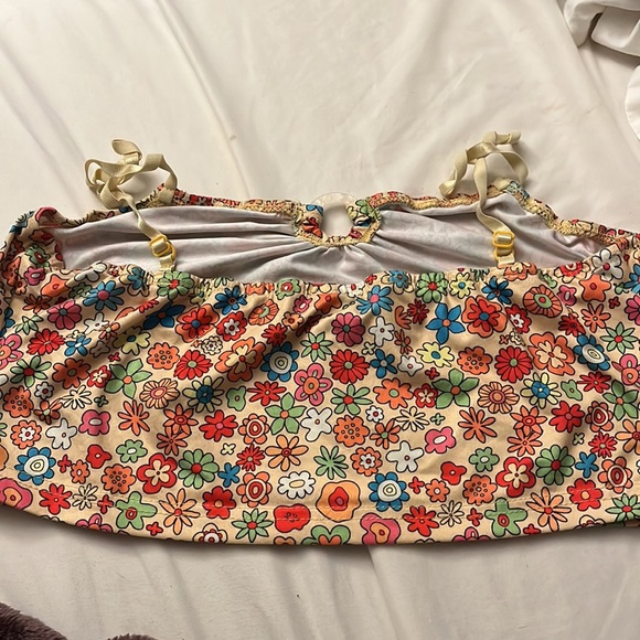 SHEIN, Colorful Cami Top, Size L. BRAND NEW!! - Picture 3 of 4